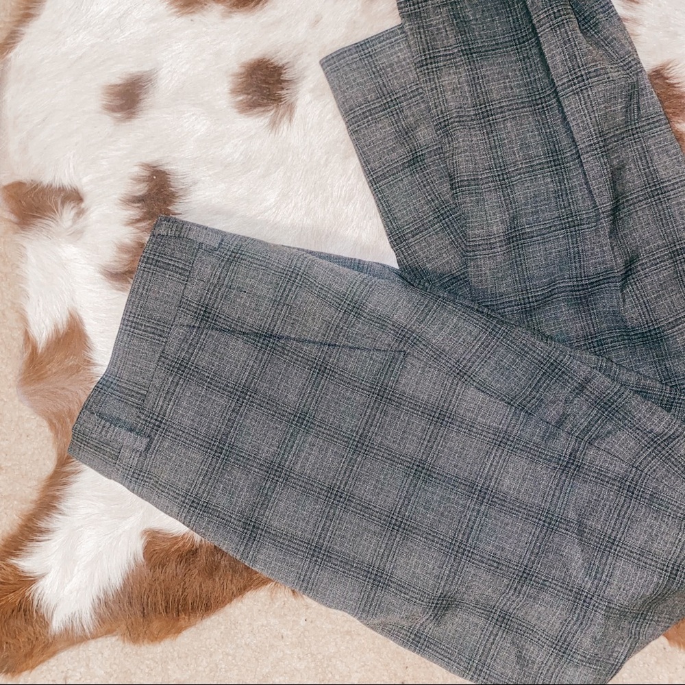 Men’s Express Slim Fit Dress Pant